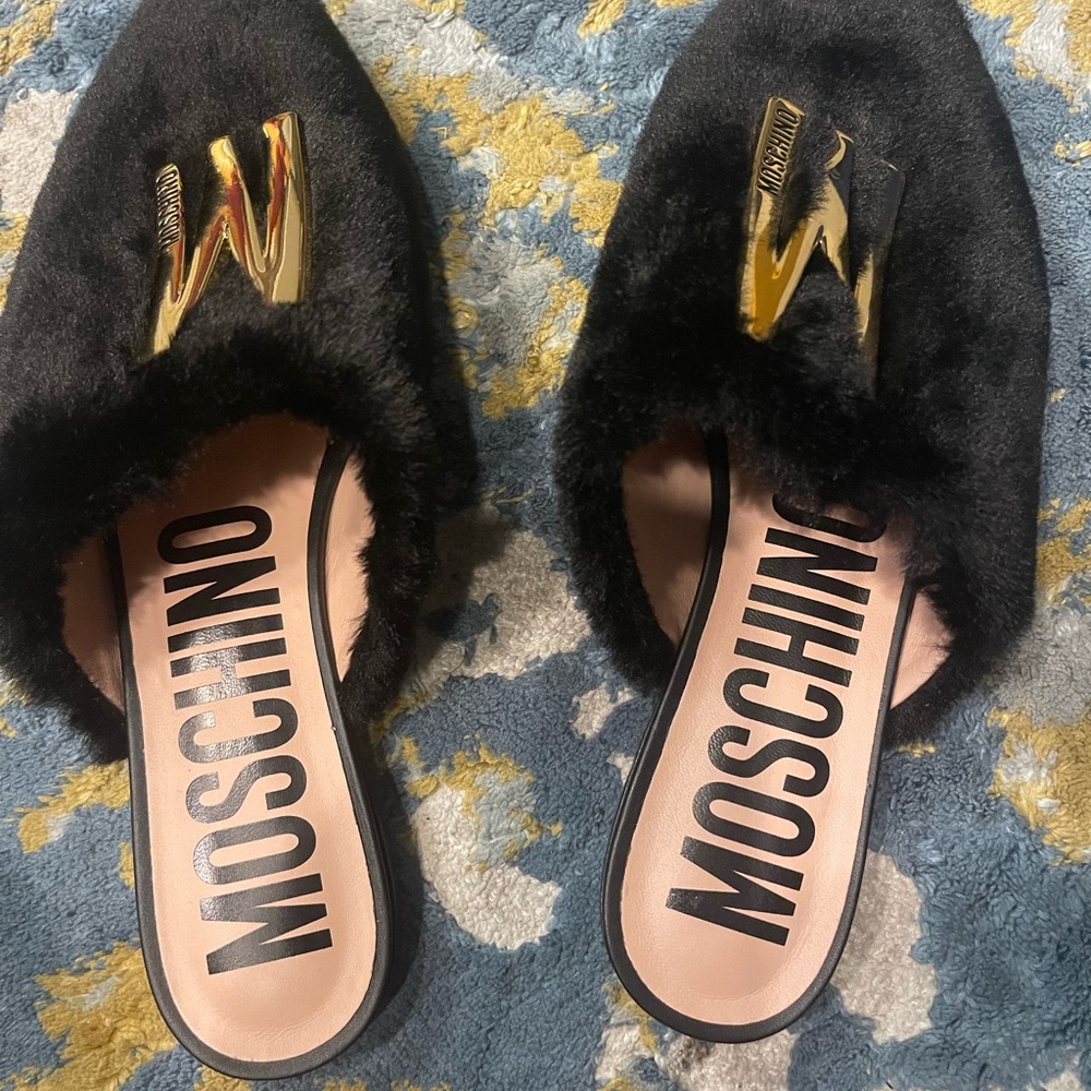 Moschino